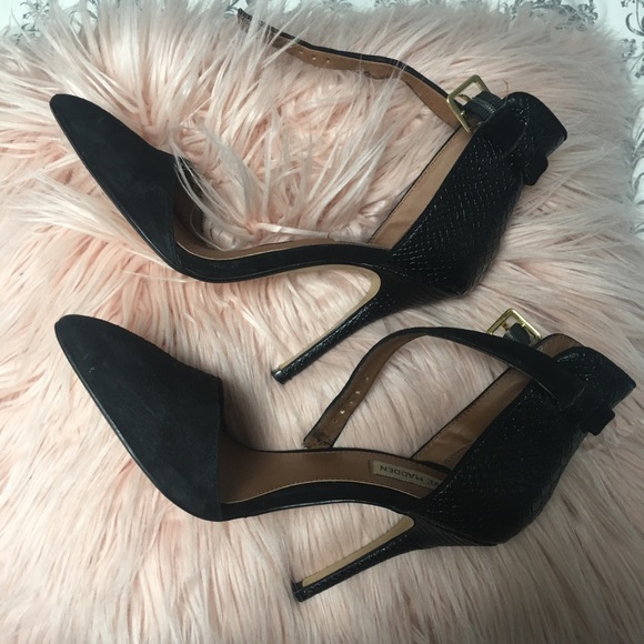 Steve Madden Shoes - Steve Madden High Heels